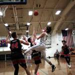 BHS boys suffer defeat in matchup with Ballard Beavers | Photo gallery