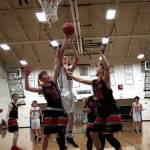 BHS boys suffer defeat in matchup with Ballard Beavers | Photo gallery