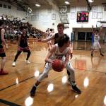 BHS boys suffer defeat in matchup with Ballard Beavers | Photo gallery