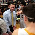 BHS boys suffer defeat in matchup with Ballard Beavers | Photo gallery