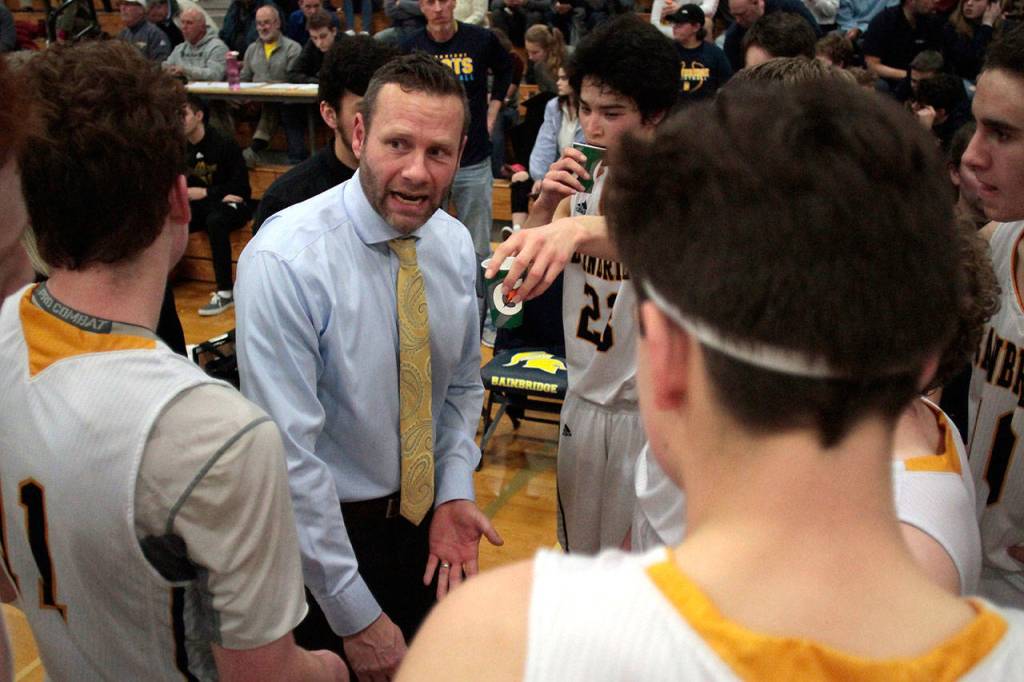 BHS boys suffer defeat in matchup with Ballard Beavers | Photo gallery