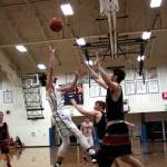 BHS boys suffer defeat in matchup with Ballard Beavers | Photo gallery