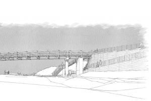 Bainbridge council flip-flops on controversial 305 bridge