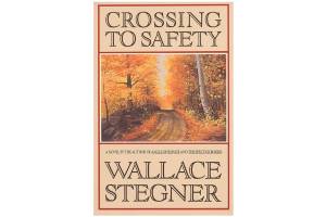 Ferry Tales readers look at Stegner novel