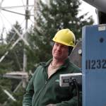 A little off the top | Photo of the day 1.10