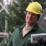 A little off the top | Photo of the day 1.10