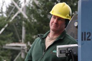 A little off the top | Photo of the day 1.10