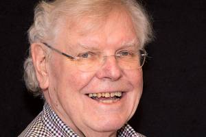 Helm to retire from museum