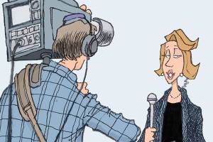 Today’s cartoon for Tuesday, Jan. 16