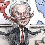 Today’s cartoon for Wednesday, Jan. 17