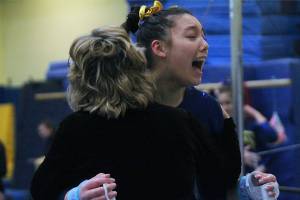 That winning feeling | Photo of the day 1.12