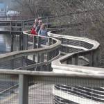 A walk along the waterfront | Photo of the day 1.13
