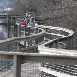 A walk along the waterfront | Photo of the day 1.13