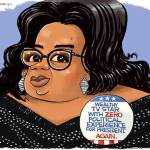 Trump’s 51st week in office | In cartoons