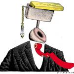 Trump’s 51st week in office | In cartoons