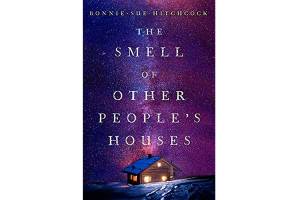 Bainbridge Waterfront Book Club considers ‘The Smell of Other People’s Houses’