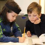 Sending a message | Photo of the day 1.15