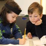 Sending a message | Photo of the day 1.15