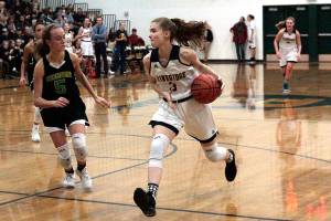 Spartans snag big b-ball win, 47-38 against Roosevelt