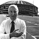 Gov. Inslee praises former Gov. John Spellman for his legacy and ‘civility in politics’