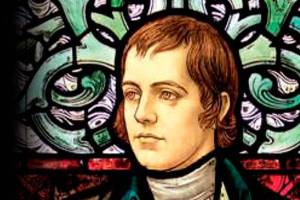 Haggis, Burns, pipes and a toast: Treehouse Café marks Scot bard’s b-day with a bash