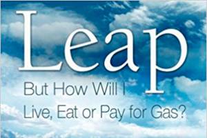 Aspirational author visits Bainbridge