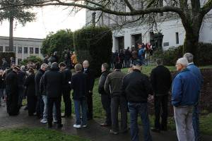 Five firearm bills go before state lawmakers | 2018 Legislative Session