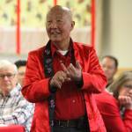 Chinese New Year comes early | Photo of the day 1.17