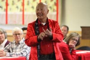 Chinese New Year comes early | Photo of the day 1.17