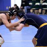 Bainbridge grapplers wrestle to fifth place at 2018 Island Invitational | Photo gallery