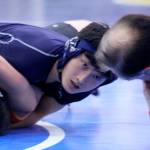 Bainbridge grapplers wrestle to fifth place at 2018 Island Invitational | Photo gallery