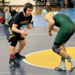 Bainbridge grapplers wrestle to fifth place at 2018 Island Invitational | Photo gallery