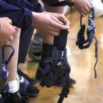 Bainbridge grapplers wrestle to fifth place at 2018 Island Invitational | Photo gallery