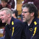 Bainbridge grapplers wrestle to fifth place at 2018 Island Invitational | Photo gallery