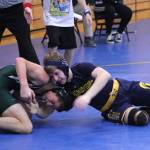 Bainbridge grapplers wrestle to fifth place at 2018 Island Invitational | Photo gallery