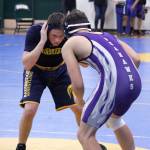 Bainbridge grapplers wrestle to fifth place at 2018 Island Invitational | Photo gallery