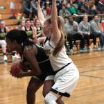 Bainbridge girls bag 47-38 win against Rough Riders | Photo gallery