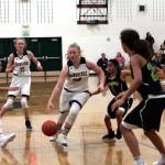 Bainbridge girls bag 47-38 win against Rough Riders | Photo gallery