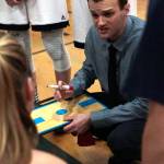 Bainbridge girls bag 47-38 win against Rough Riders | Photo gallery