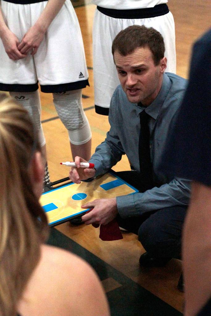 Bainbridge girls bag 47-38 win against Rough Riders | Photo gallery