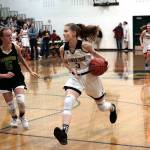 Bainbridge girls bag 47-38 win against Rough Riders | Photo gallery