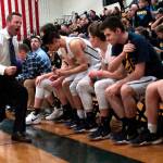 BHS boys go bust 63-55 against Roosevelt guests | Photo gallery