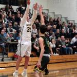 BHS boys go bust 63-55 against Roosevelt guests | Photo gallery