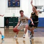 BHS boys go bust 63-55 against Roosevelt guests | Photo gallery