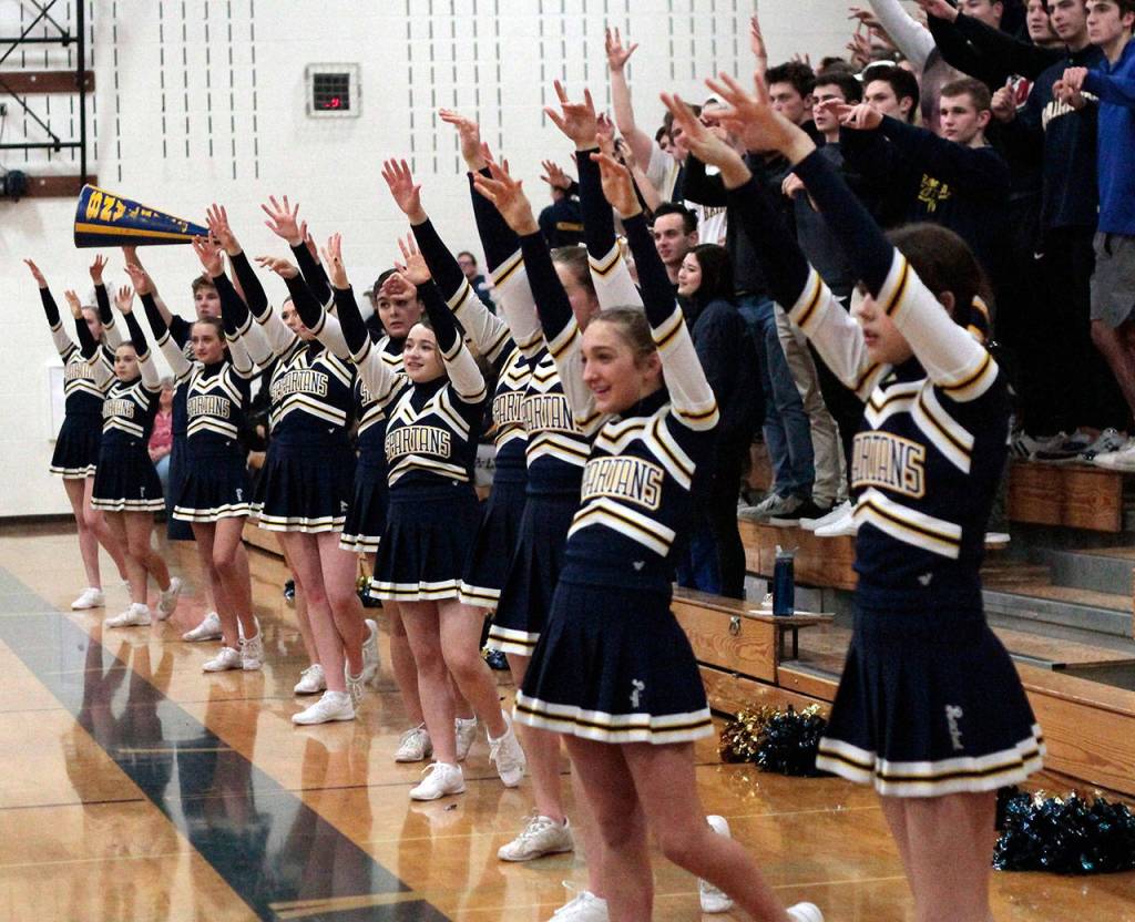 BHS boys go bust 63-55 against Roosevelt guests | Photo gallery