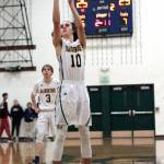 BHS boys go bust 63-55 against Roosevelt guests | Photo gallery