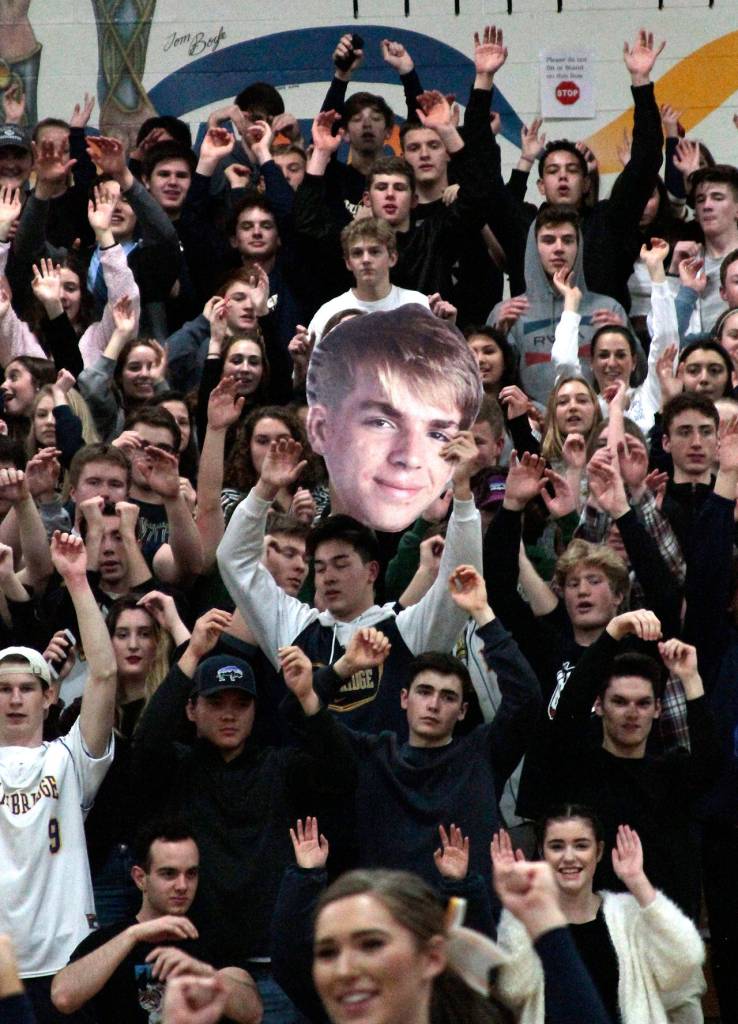 BHS boys go bust 63-55 against Roosevelt guests | Photo gallery