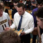 BHS boys go bust 63-55 against Roosevelt guests | Photo gallery