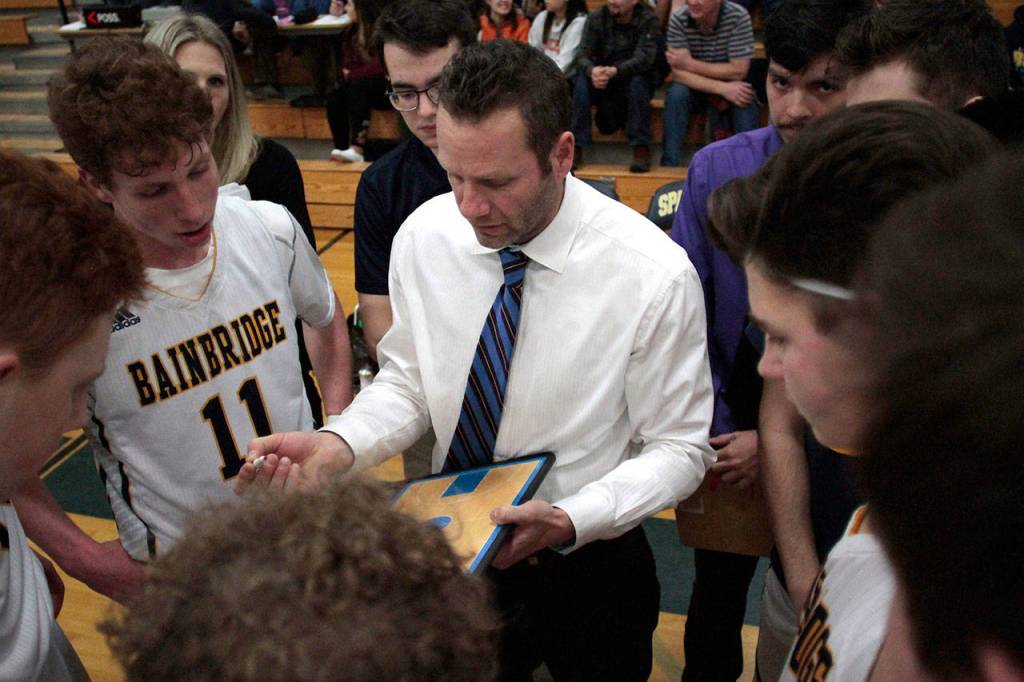 BHS boys go bust 63-55 against Roosevelt guests | Photo gallery