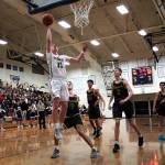 BHS boys go bust 63-55 against Roosevelt guests | Photo gallery